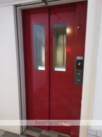 プライムレジデンス札幌の内装写真