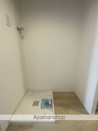 レジディア門前仲町[1K/21.35m2]の内装3