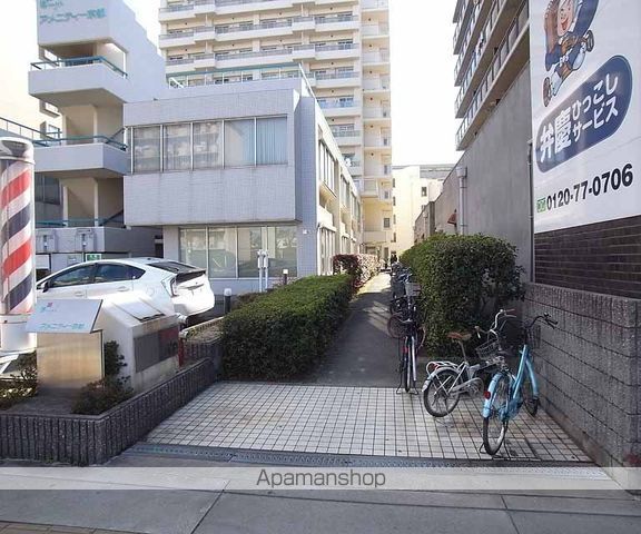 アメニティ京都二番館のその他写真
