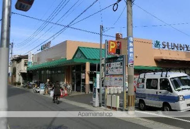 ベレオ友泉亭の周辺写真