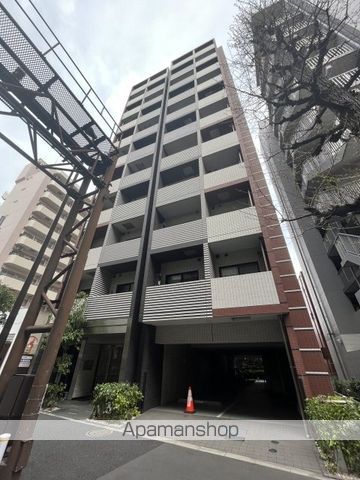 プレール・ドゥーク下板橋の外観写真