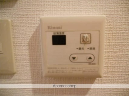 東京都府中市片町１丁目[1K/24.94m2]の内装5