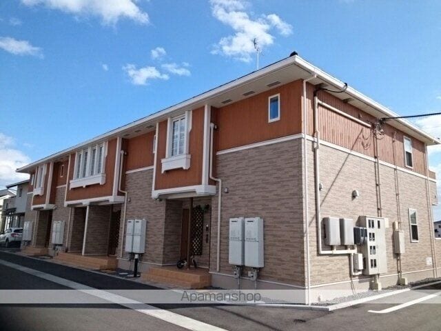 山陽本線 北長瀬駅 徒歩31分 築11年