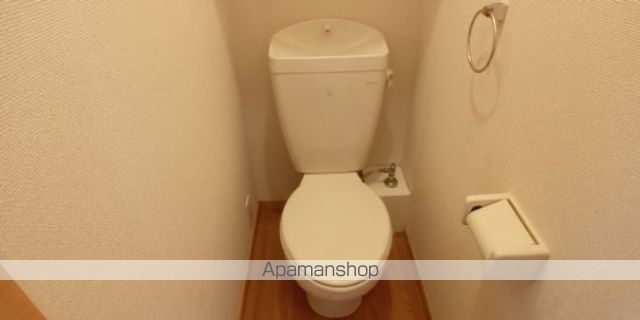 レオパレススカイトレインの内装写真