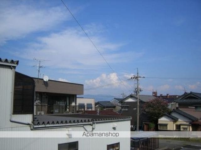 ハイム.LAの周辺写真