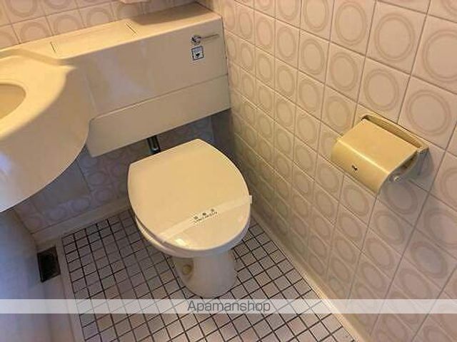 グレイス白金の内装写真