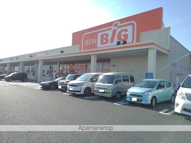 ブリアン コリーヌBの周辺写真