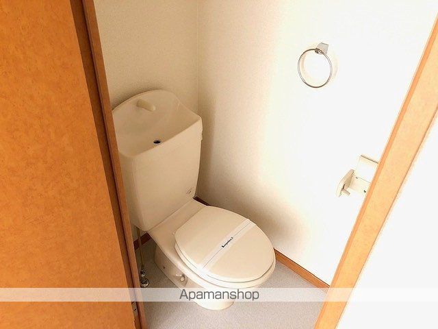 レオパレス中島の内装写真