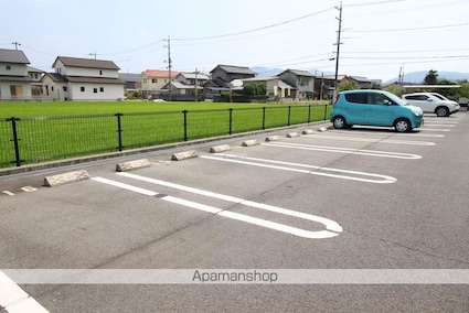 アルデーアＡ[2DK/44.7m2]の共用部1