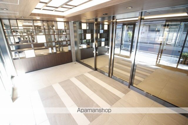 エステムコート立川ノースプレミア[1K/21.27m2]の共用部1
