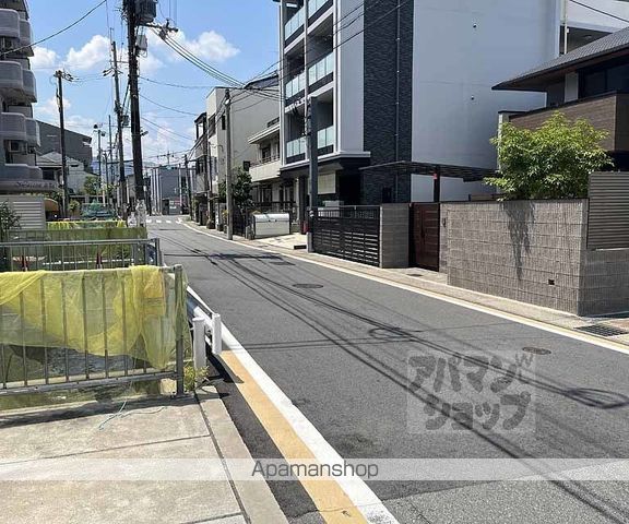 べレオ桂の周辺写真