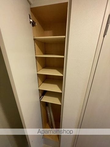 カルフール大通東の内装写真