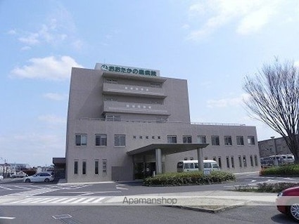 ブルックヒルズⅣ[1LDK/47.91m2]の周辺6