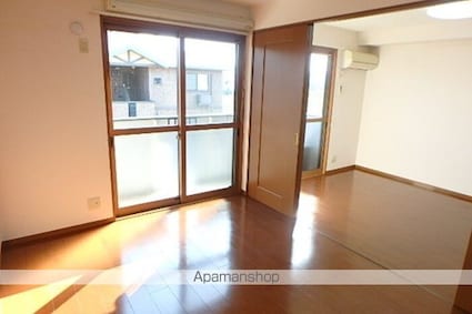 グラン・リーオ　Ａ棟[3DK/66.7m2]の内装2