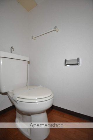 クレセール下伊福の内装写真