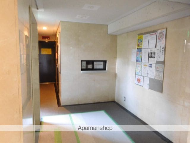 グロリオール荻窪[1R/29.33m2]の共用部8