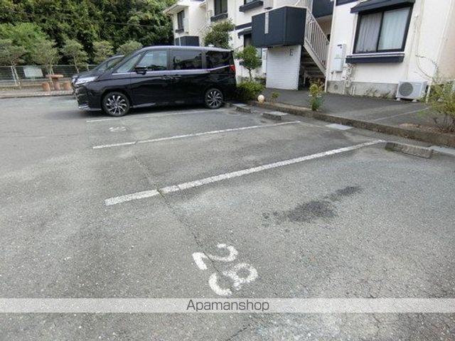 タウンハウス愛野公園Eのその他写真
