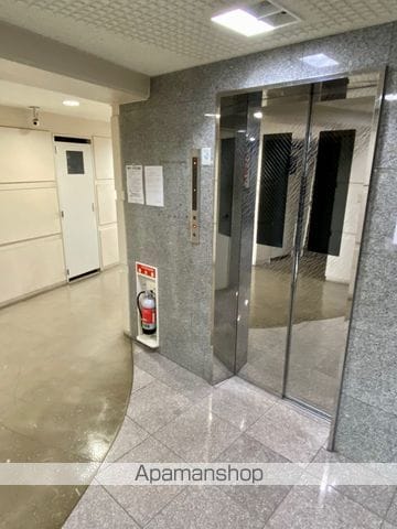 パークプラザ新光の内装写真