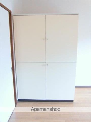 マンションジュネスVIの内装写真
