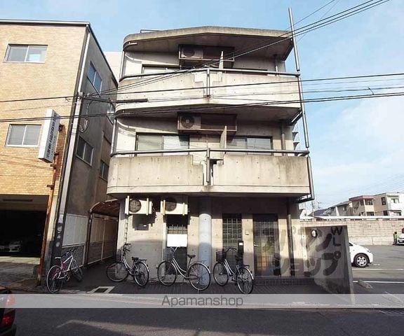 ライブコープ291の外観写真