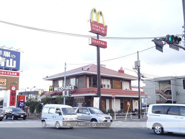 ラ・クラッセ飯倉Iの周辺写真