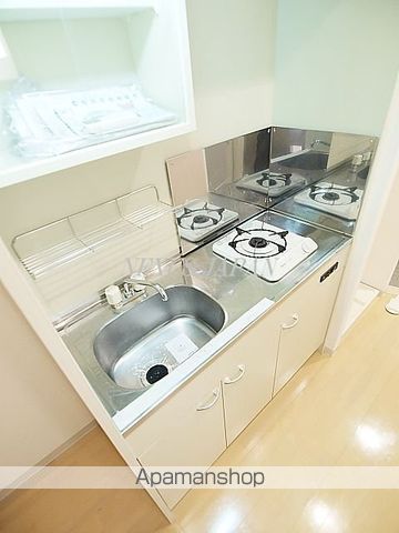 エコロジー東陽町プロセンチュリーの内装写真