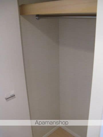 インザグレイス天神橋の内装写真