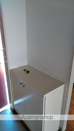 和歌山県和歌山市内原[2DK/40.04m2]の玄関