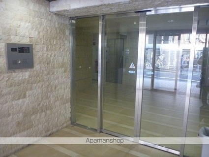 スカイコート中村橋第２[1K/20.72m2]の内装2