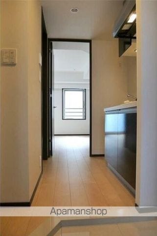 ジェノヴィア四谷三丁目グリーンヴェールの内装写真