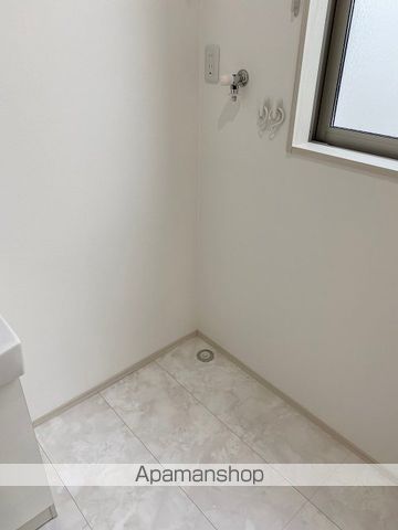 VIVIの内装写真