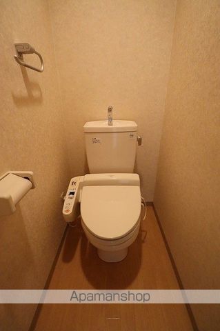 センチュリーハイツ奥田の内装写真