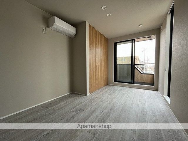 コティ姫路の内装写真