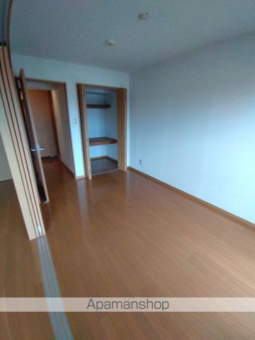 チェリーブロッサムIの内装写真