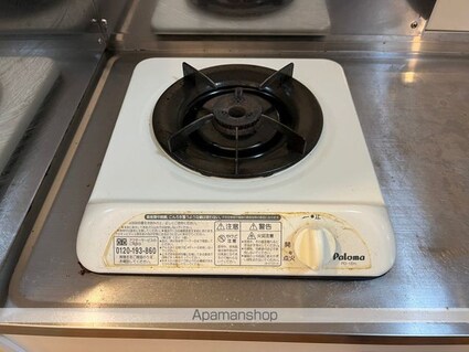 ビーナスハイツ[1K/24.35m2]の内装2