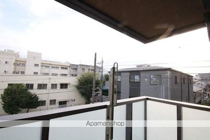 アンビシア（仙波町）[2LDK/65.3m2]の眺望