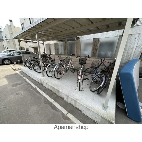 CASA SORRISOの内装写真