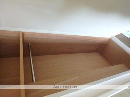 エルハイツ成増[1R/16.47m2]の収納