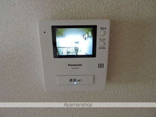 パルティール2000 B棟の内装写真