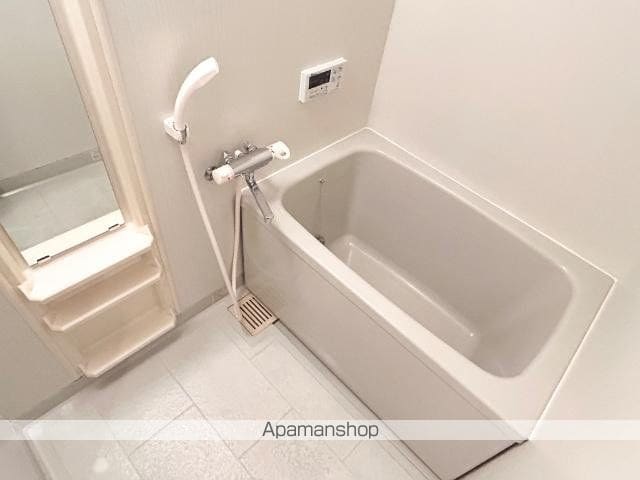 マイン ハイムの内装写真
