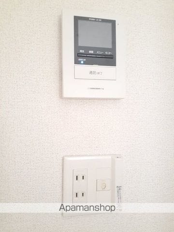 グレイスYOUの内装写真