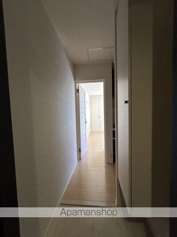 マインアムレット広瀬北の内装写真