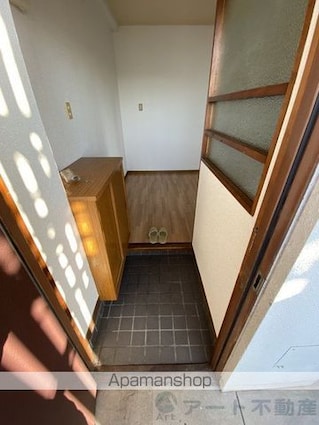 酒井ビル[3DK/49.41m2]の内装