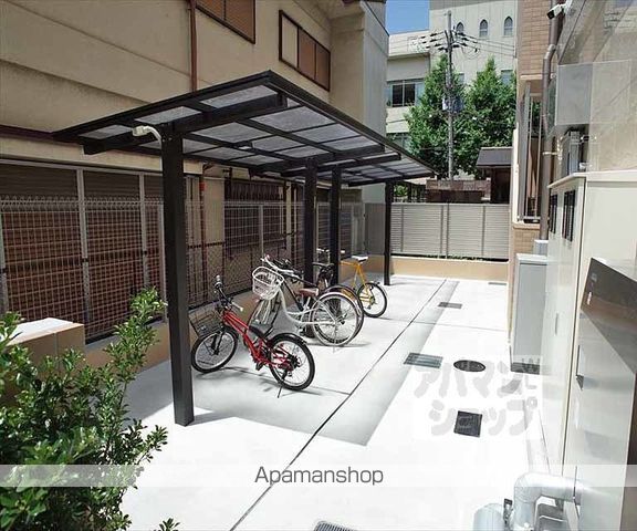 ブランドール北山のその他写真