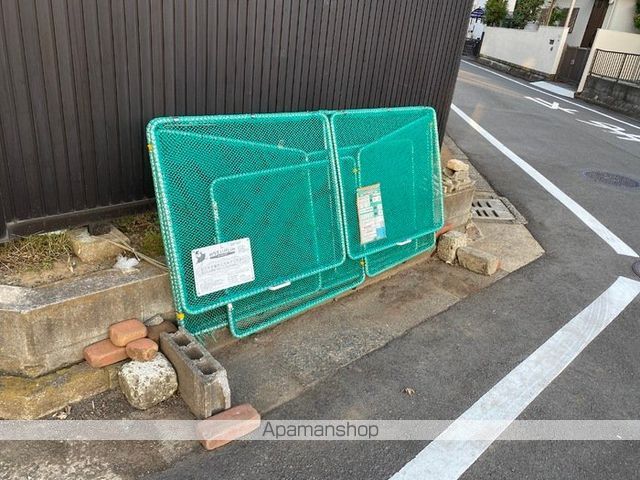ベルドールの内装写真