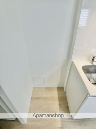 プラティーク世田谷サウス[1LDK/39.02m2]のリビング・居間10