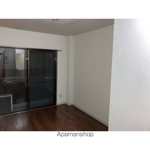 みずほマンションの内装写真