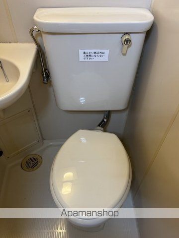 庚午パールマンションの内装写真