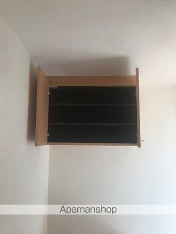 さくらそうの内装写真