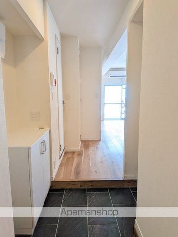 近鉄淀川リバーサイドマンションの内装写真